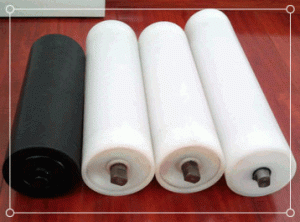 Uhmwpe roller