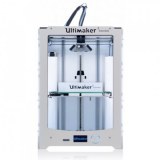 Ultimaker 2 Extended+ 3D Printer (EASYPRINTHEAD)