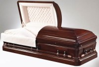 All kinds of wood coffin suppliers