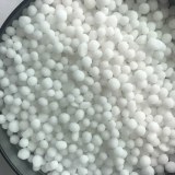 Fertilizante granulado UREA N 46% a la venta