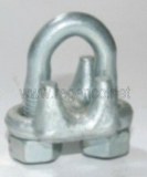 US TYPE DROP FORGED WIRE ROPE CLIPS G-450