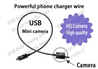 USB cable camera in poker cheat