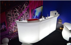 Led furniture/led bar counter/outdoor furniture/led bar table