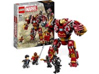 LEGO Marvel - Hulkbuster : la bataille du Wakanda (76247)