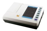 Veterinary ECG Machine VE-306G