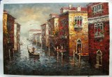 Venice painting