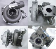 Turbocharger K03-53039880029