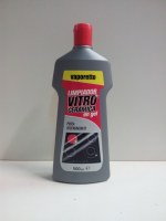 Anti grasa vitrio VAPORETTO 0,60€ BCN.