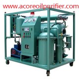 Waste Hydraulic Oil Cleaning Equipment