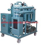 Waste Hydraulic Oil Filtering Machine Manufacturer