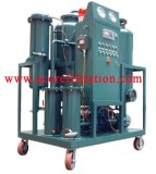 Waste Hydraulic Lube Oil Recycling Processing Machine