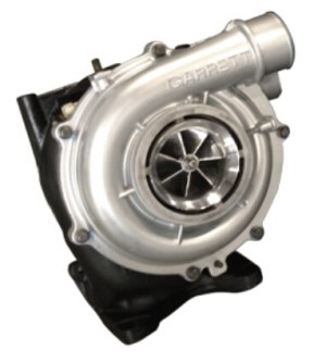 VNT turbocharger