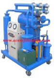 Double Stages Vacuum Insulating Oil Purifier