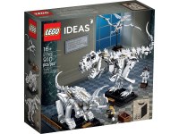 LEGO Ideas - Les fossiles de dinosaures (21320)