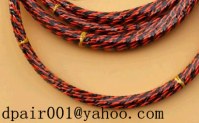 W0830 fish type three braid