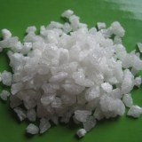 99.5% high purity white fused alumina/WFA 3-5mm