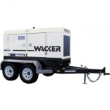 Wacker Generators