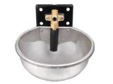 Stainless Steel Water Bowl