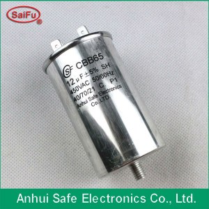 CBB65 capacitor