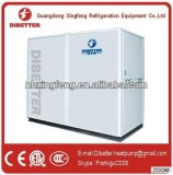 Water source Heat Pump(DBT-102.0GS,102kw,CE approved,Sanyo compressor)