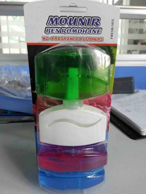 A vendre wc-fragrance flushers