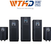 Industrial Frequency Uninterruptible Power Supply