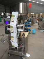 Three-side seal/Four-side seal Granules Packing Machine