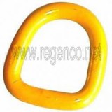 G80 WELDED D RING