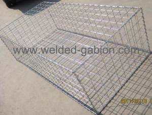 Gabions