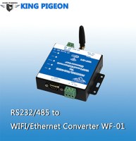 RS232/485 to WIFI/Ethernet