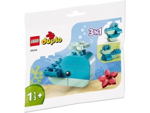 LEGO duplo - Mon premier Wal (30648)