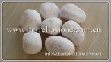 Natural color cobble stone  