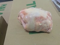 Our Offer Of Chicken & Other Food Items