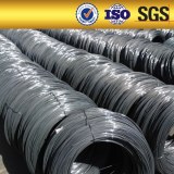 High carbon wire rod