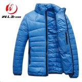 2014 Newest Winter Windproof Warm Quilted Men Cotton Padding Jackets