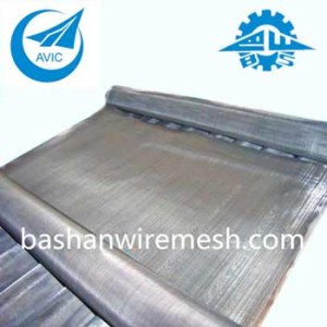 High Quality Screening stainless steel Wire Mesh by xinxiang bashan
