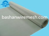 High quality plain weave stainless steel screening wire mesh