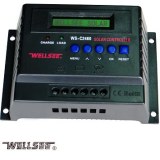 Professional supplier of WELLSEE WS-C2460 12V/24V 60A voltage controller