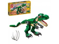 LEGO Creator - Le dinosaure féroce 3en1 (31058)
