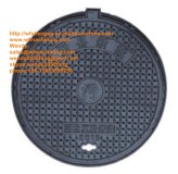 Higher Quality Cast Iron Manhole Covers for Well Cover