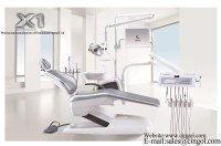 Cingol humanizado unidad de X1 dental