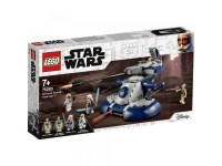 LEGO Star Wars - Char d'assaut blindé (AAT) (75283)