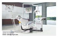 Cingol móvil dental unidad de X1 +
