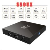 X96 S905x 4K Streaming Android 6.0 1GB 8GB Smart Android TV Box