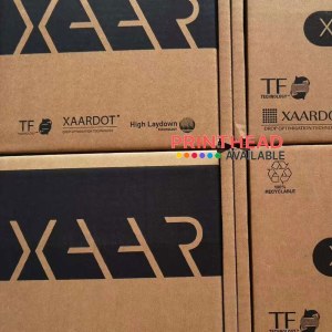 Xaar 1003 GS6C Printhead