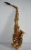 Proveedor saxofón Chino
