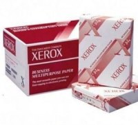 XEROX COPIA PAPEL 80GSM / 75gsm / 70gsm 102-104%