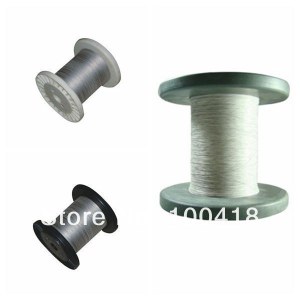 MD140 Diamond Coated Cutting Wire For Glass