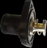 Thermostat applys to peugeot 206,Citroen C2