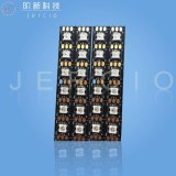 JERCIO IP20/74L-74Led flexible led strip light 5050RGB
